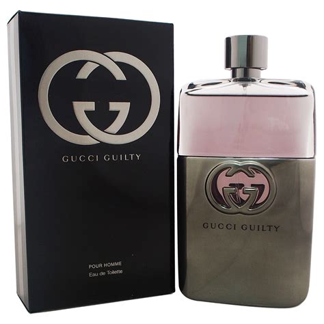 gucci guilty 5 oz dillards|Gucci Guilty unisex.